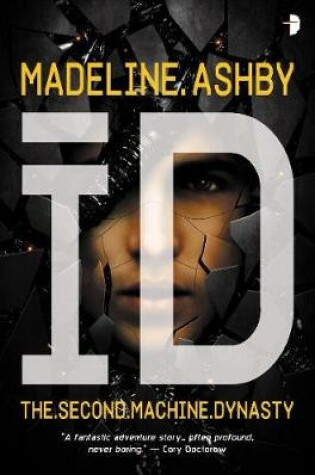Cover of iD
