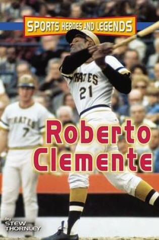 Cover of Roberto Clemente