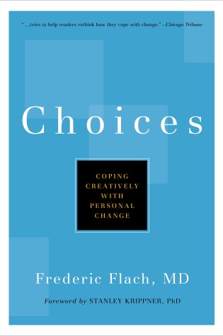 Cover of Choices