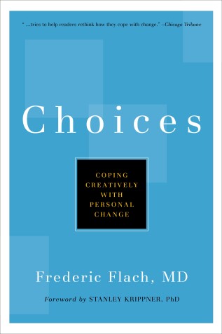 Book cover for Choices