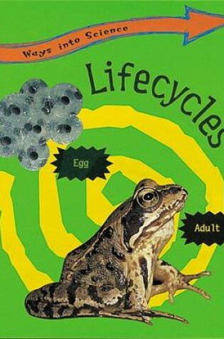 Cover of Lifecycles