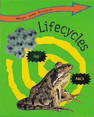 Cover of Lifecycles
