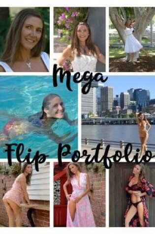 Cover of Mega Flip Portfolio