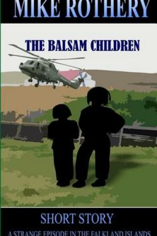 Cover of The Balsam Children