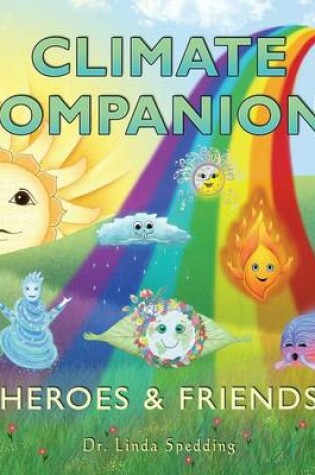 Cover of Climate Companions