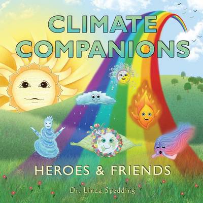 Book cover for Climate Companions