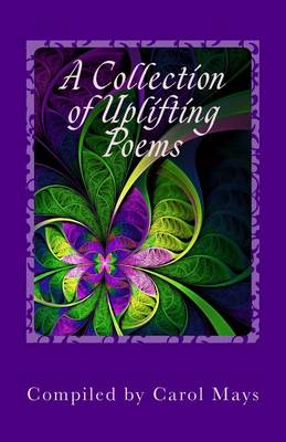 Book cover for A Collection of Uplifting Poems