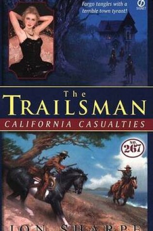 Cover of California Casualties