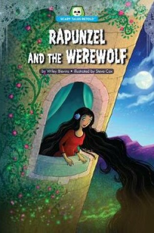 Cover of Rapunzel and the Werewolf