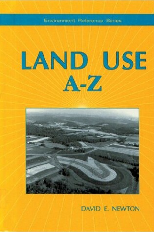 Cover of Land Use