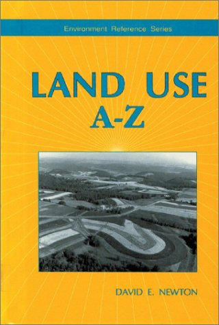 Book cover for Land Use