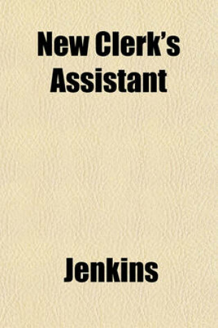 Cover of New Clerk's Assistant