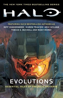 Book cover for Evolutions