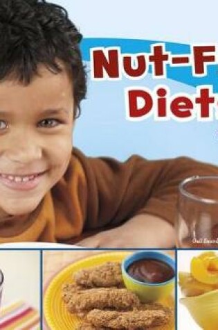 Cover of Nut-Free Diets