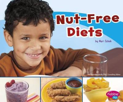 Cover of Nut-Free Diets