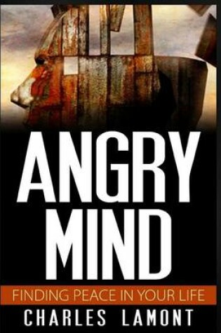 Cover of Angry Mind