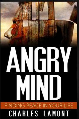 Book cover for Angry Mind