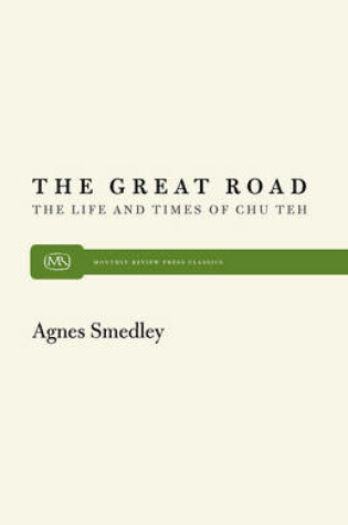 Cover of Great Road