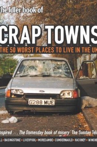 Cover of Crap Towns