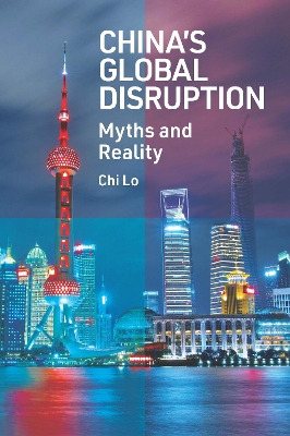 Cover of China’s Global Disruption