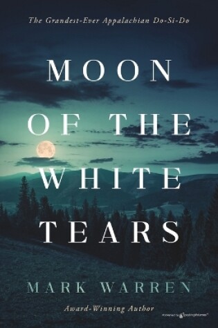 Cover of Moon of the White Tears