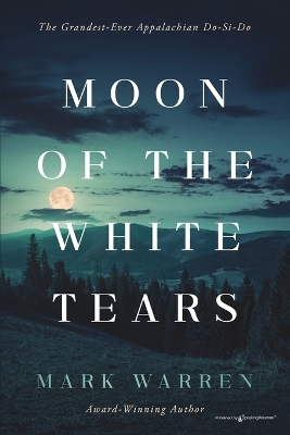 Book cover for Moon of the White Tears