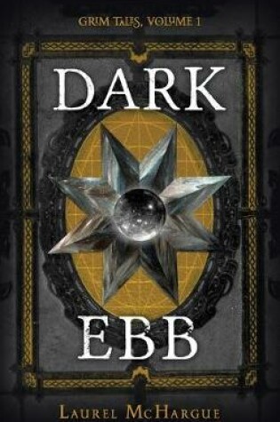 Cover of Dark Ebb