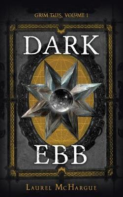 Book cover for Dark Ebb