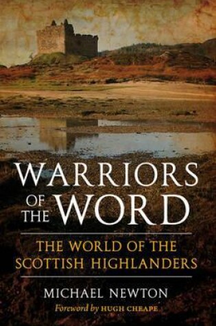 Cover of Warriors of the Word