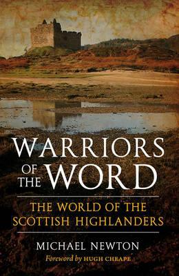 Book cover for Warriors of the Word