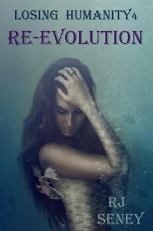 Cover of Re-Evolution