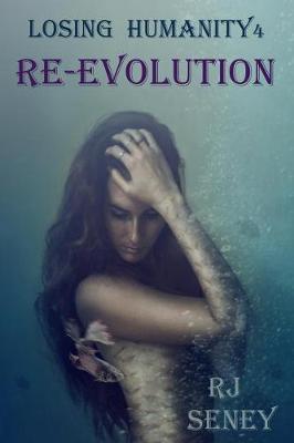 Cover of Re-Evolution