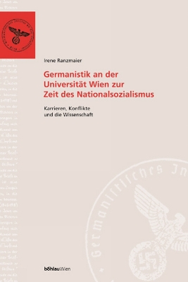 Book cover for Literaturgeschichte in Studien und Quellen