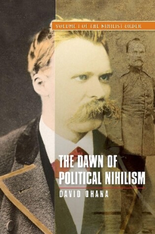 Cover of Dawn of Political Nihilism