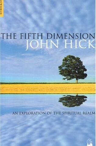 Cover of The Fifth Dimension