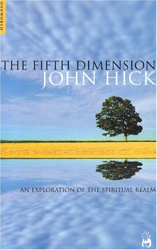 Cover of The Fifth Dimension