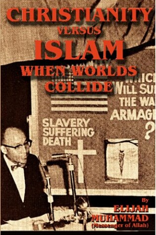 Cover of Christianity Vs. Islam