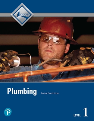 Book cover for Plumbing Level 1