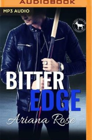 Cover of Bitter Edge