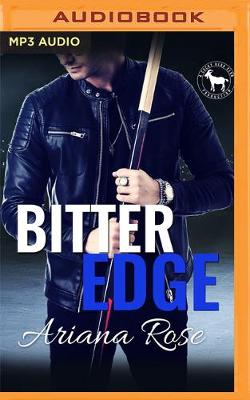 Book cover for Bitter Edge