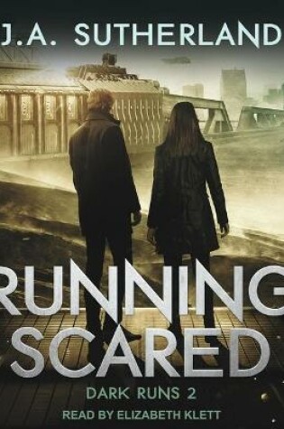 Cover of Running Scared