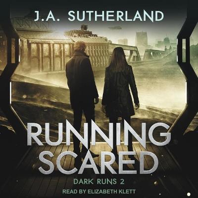 Book cover for Running Scared