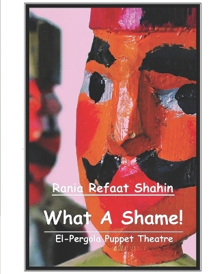 Cover of What A Shame!