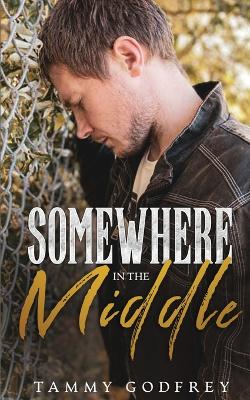 Book cover for Somewhere In The Middle