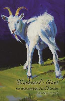 Book cover for Bluebeard'S Goat and Other Stories