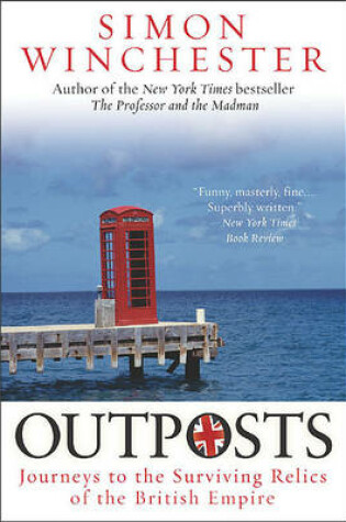 Cover of Outposts