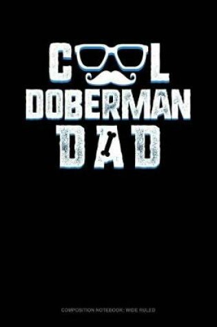 Cover of Cool Doberman Dad