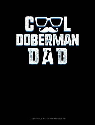 Cover of Cool Doberman Dad