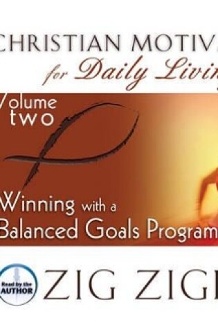 Cover of Winning with a Balanced Goals Program