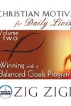 Book cover for Winning with a Balanced Goals Program